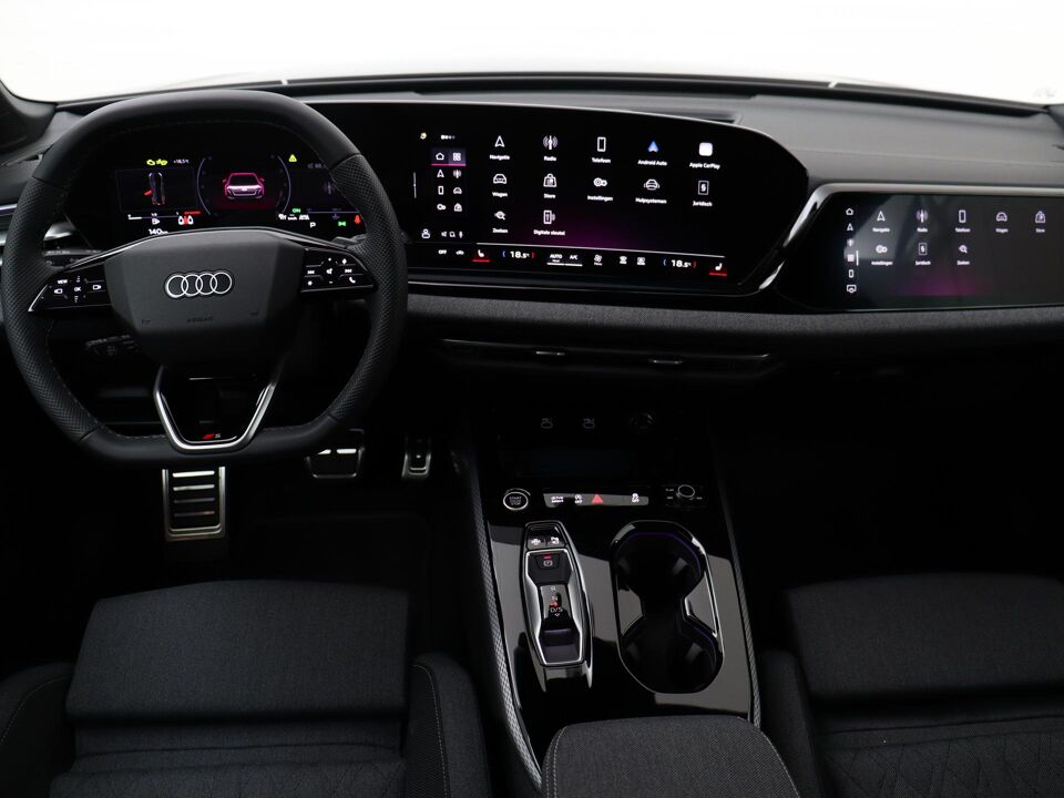 Audi A5 Avant Edition One 35 TFSI 110 kW / 150 pk