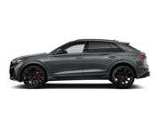 Audi Q8 Pro Line S 55 TFSI e 290 kW / 394 PK
