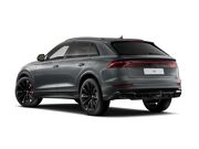 Audi Q8 Pro Line S 55 TFSI e 290 kW / 394 PK