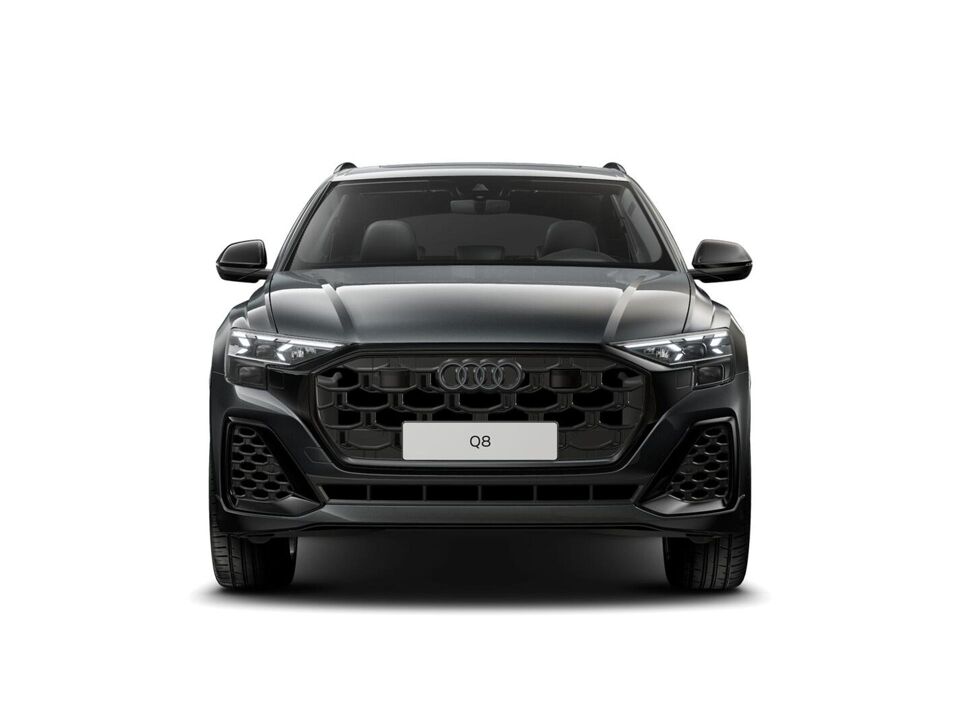 Audi Q8 Pro Line S 55 TFSI e 290 kW / 394 PK