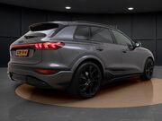 Audi Q6 e-tron S-Line performance 100 kWh