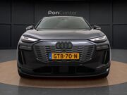 Audi Q6 e-tron S-Line performance 100 kWh