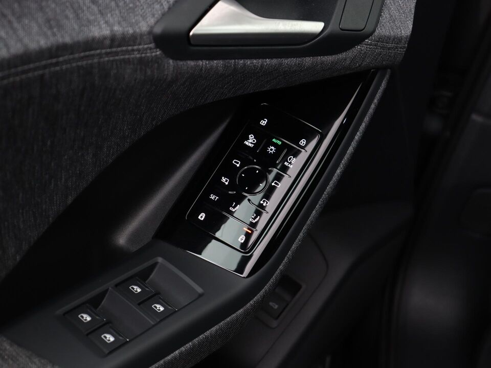 Audi Q6 e-tron S-Line performance 100 kWh