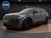 Audi Q6 e-tron S-Line performance 100 kWh