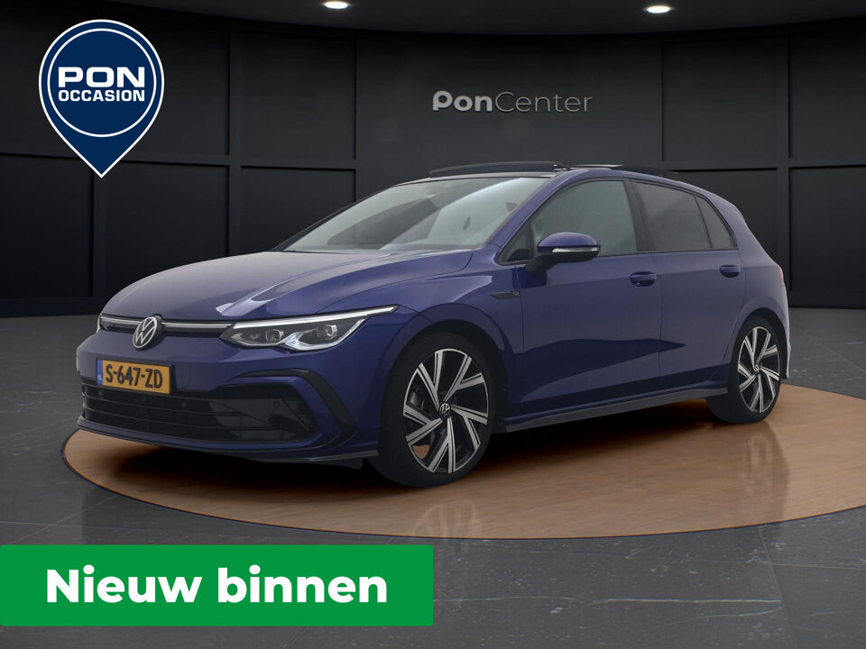 Volkswagen Golf 1.5 eTSI R-Line Business