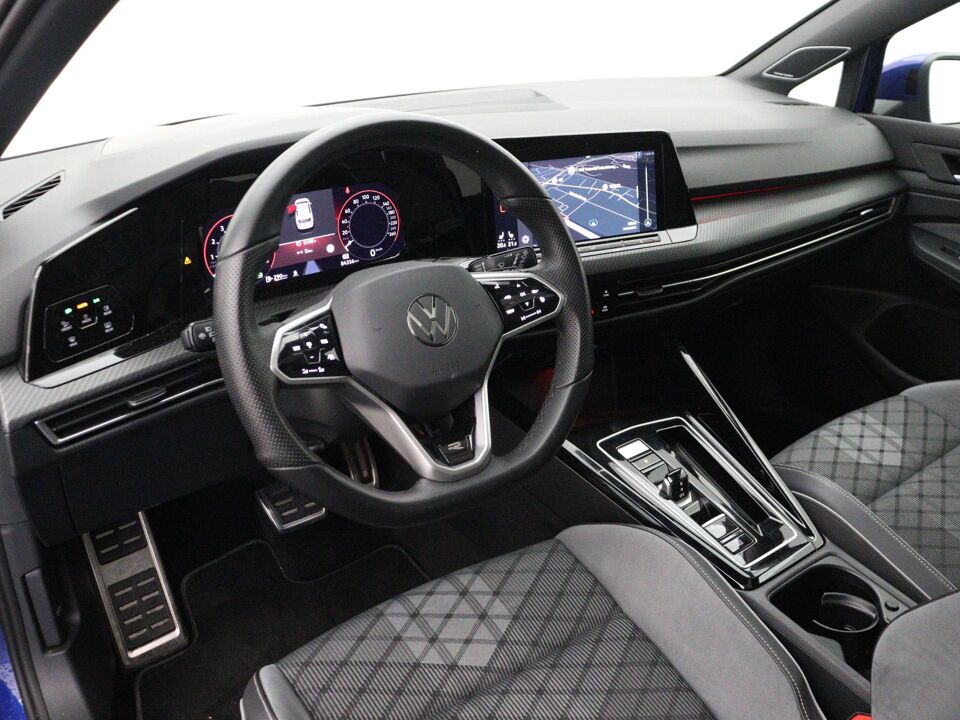 Volkswagen Golf 1.5 eTSI R-Line Business