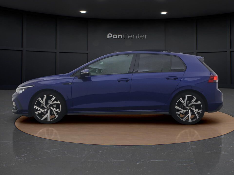 Volkswagen Golf 1.5 eTSI R-Line Business