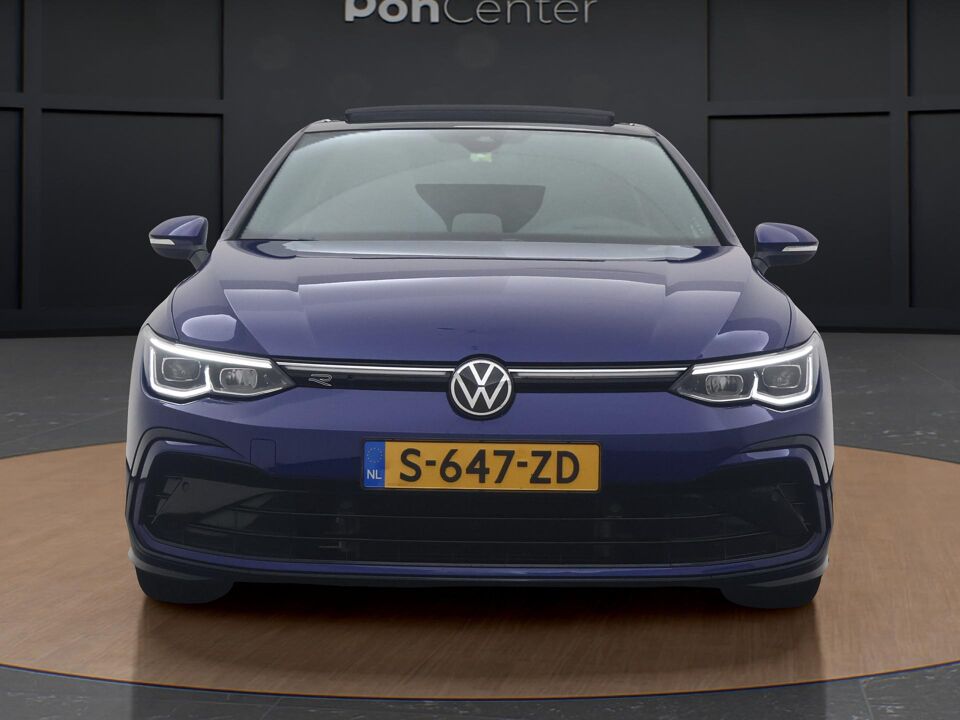 Volkswagen Golf 1.5 eTSI R-Line Business