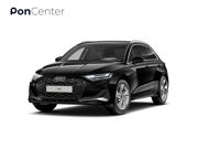 Audi A3 Sportback Advanced edition 40 TFSI e 150 kW / 204 PK
