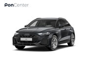 Audi A3 Sportback S edition 40 TFSI e 150 kW / 204 PK