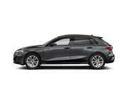 Audi A3 Sportback S edition 40 TFSI e 150 kW / 204 PK