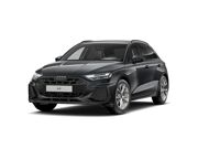 Audi A3 Sportback S edition 40 TFSI e 150 kW / 204 PK