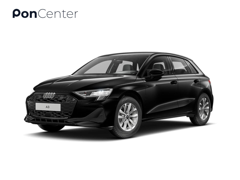 Audi A3 Sportback Pro Line 30 TFSI 85 kW / 116 PK