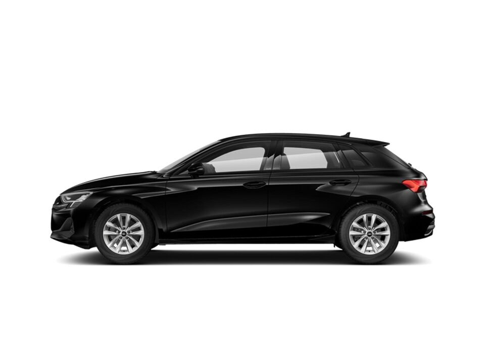 Audi A3 Sportback Pro Line 30 TFSI 85 kW / 116 PK