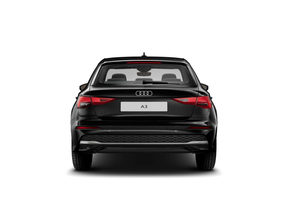 Audi A3 Sportback Pro Line 30 TFSI 85 kW / 116 PK