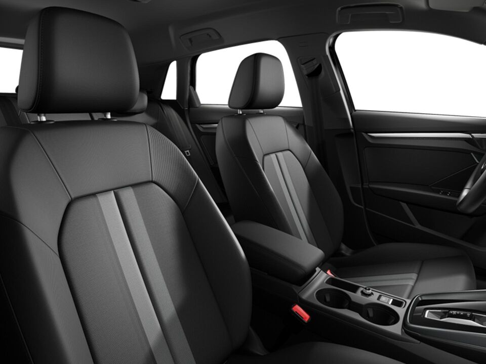 Audi A3 Sportback Pro Line 30 TFSI 85 kW / 116 PK