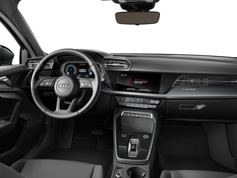 Audi A3 Sportback Pro Line 30 TFSI 85 kW / 116 PK