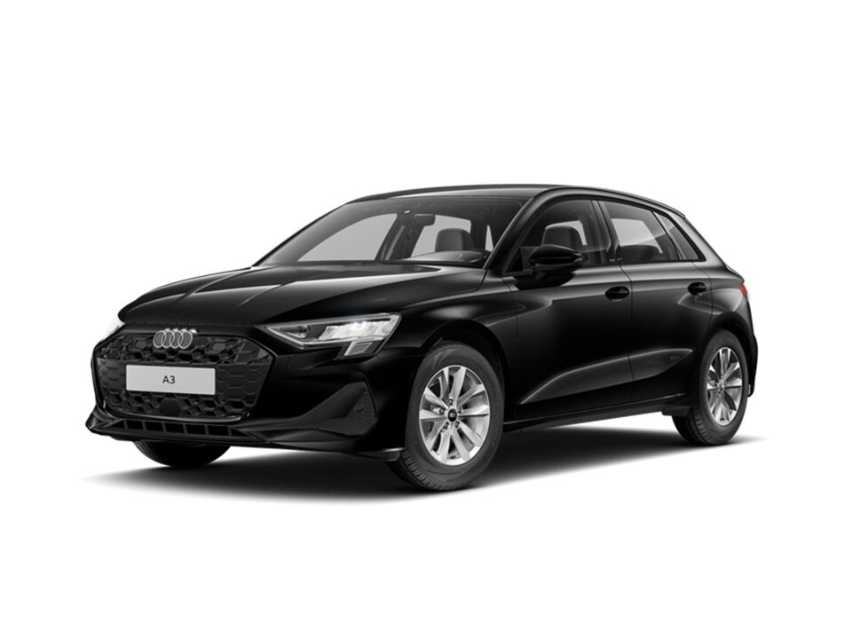 Audi A3 Sportback Pro Line 30 TFSI 85 kW / 116 PK