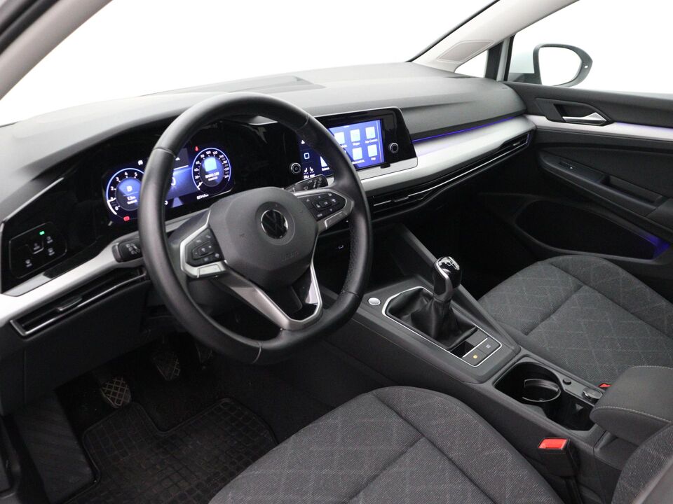 Volkswagen Golf 1.5 TSI Life