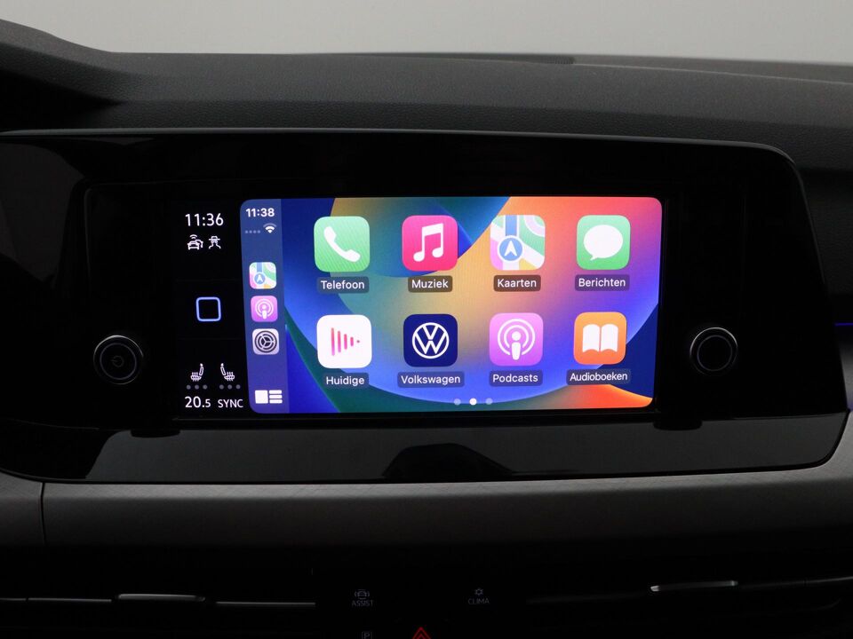 Volkswagen Golf 1.5 TSI Life