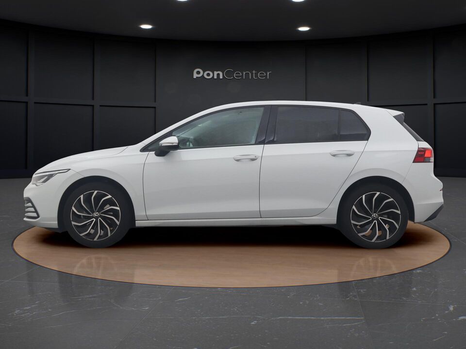 Volkswagen Golf 1.5 TSI Life