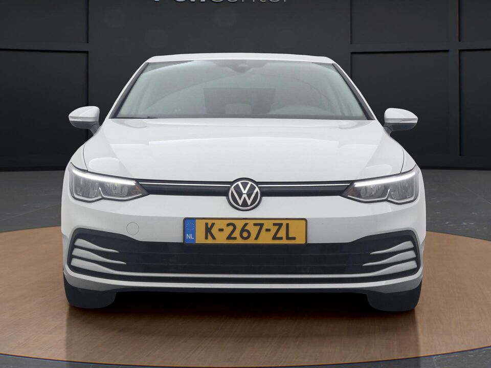Volkswagen Golf 1.5 TSI Life