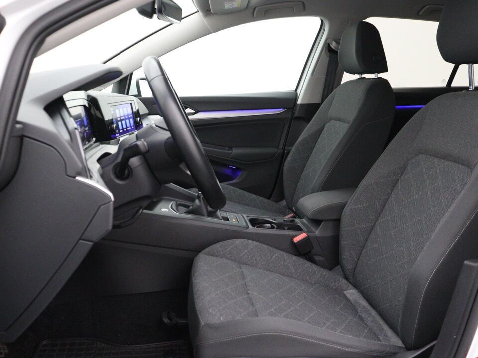 Volkswagen Golf 1.5 TSI Life