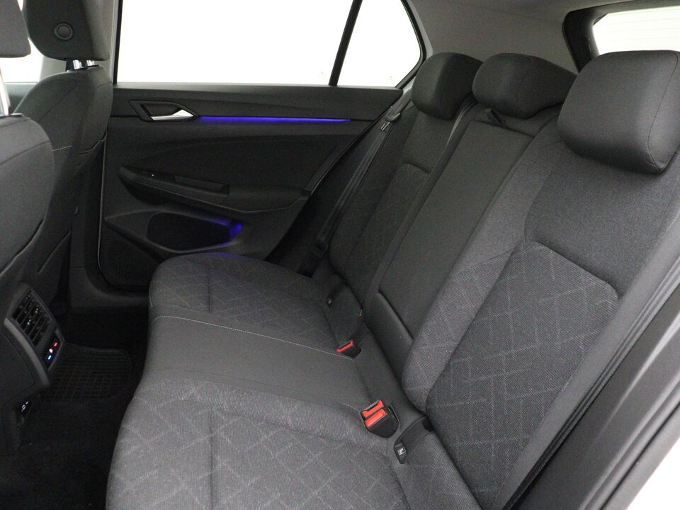 Volkswagen Golf 1.5 TSI Life