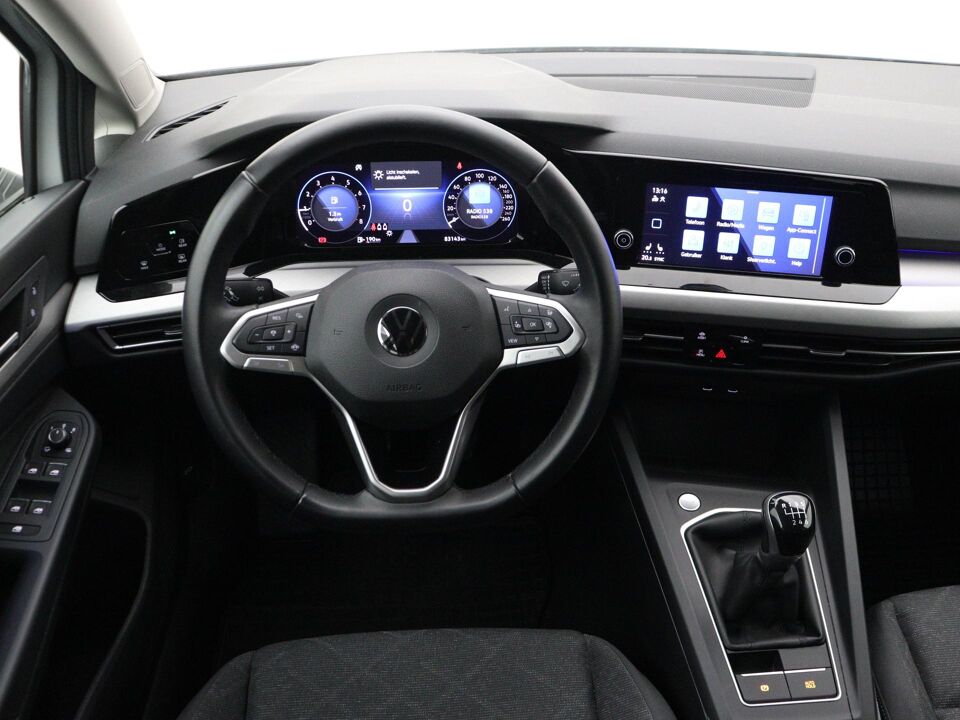 Volkswagen Golf 1.5 TSI Life