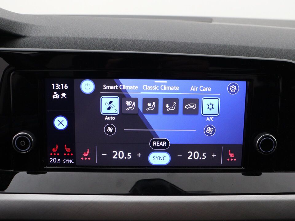 Volkswagen Golf 1.5 TSI Life