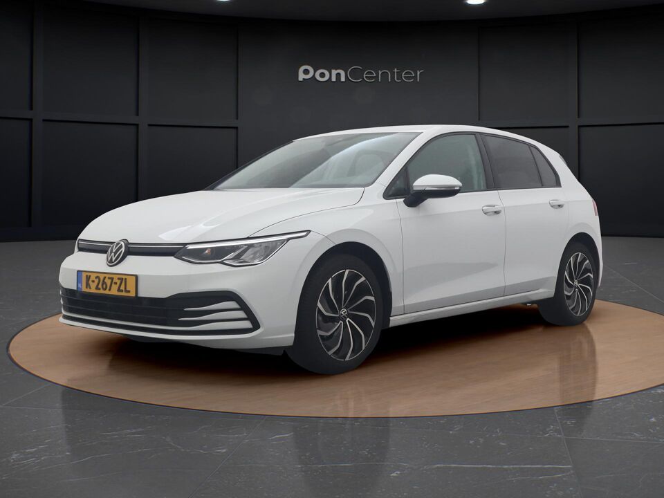 Volkswagen Golf 1.5 TSI Life