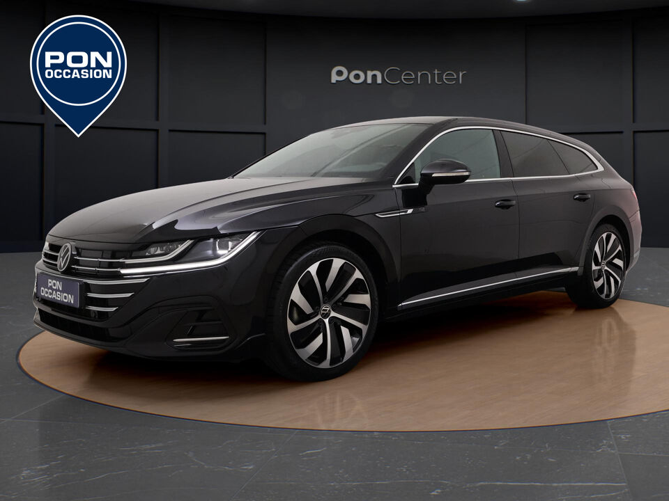 Volkswagen Arteon Shooting Brake 1.4 TSI 218PK eHybrid R-Line Business DSG
