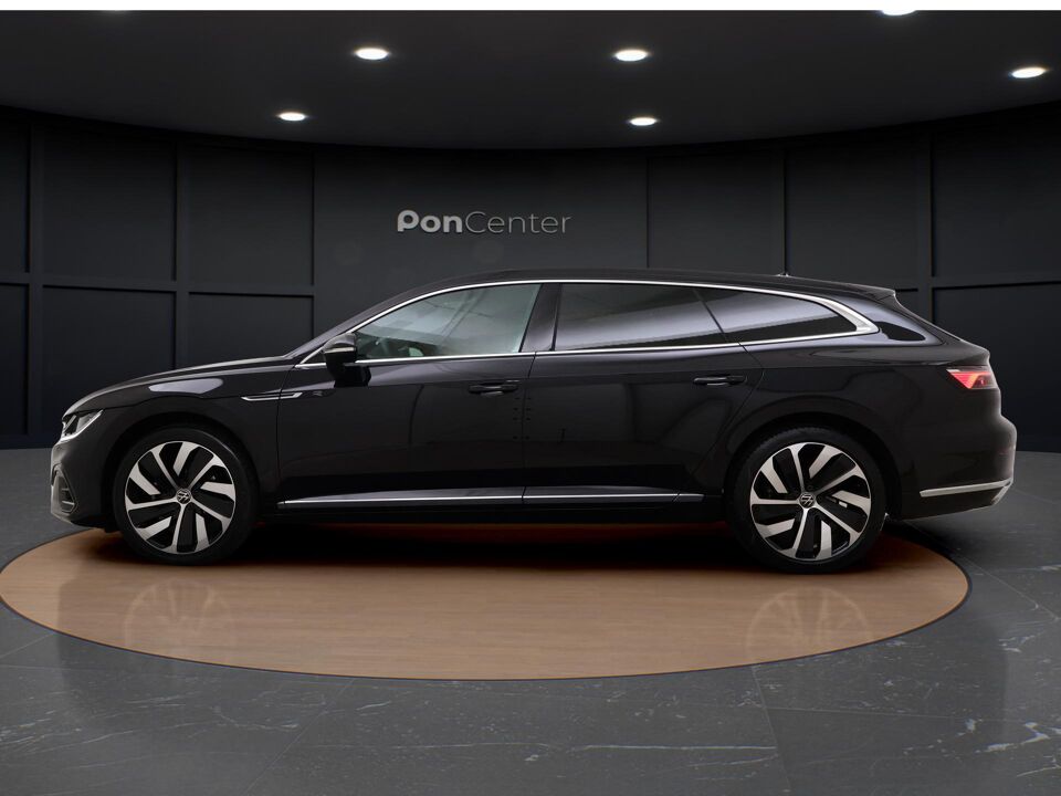 Volkswagen Arteon Shooting Brake 1.4 TSI 218PK eHybrid R-Line Business DSG