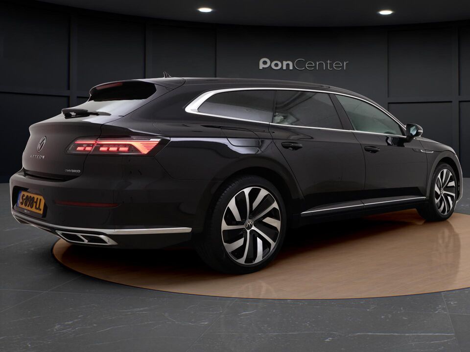 Volkswagen Arteon Shooting Brake 1.4 TSI 218PK eHybrid R-Line Business DSG