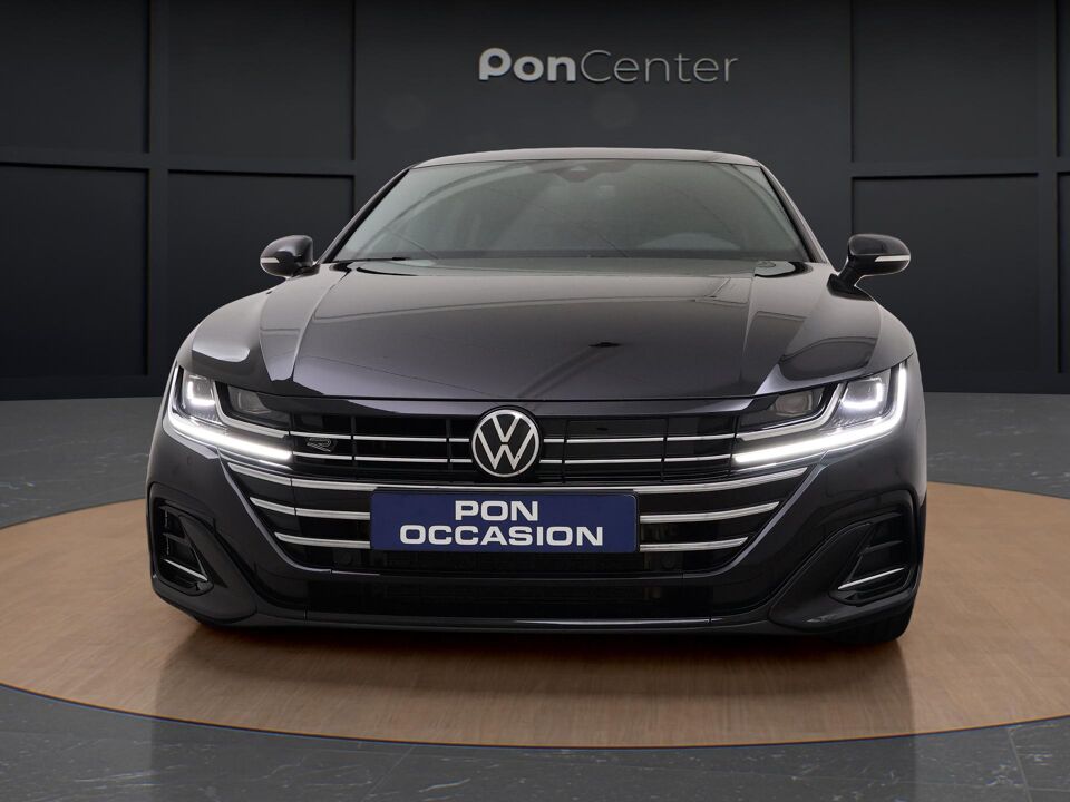 Volkswagen Arteon Shooting Brake 1.4 TSI 218PK eHybrid R-Line Business DSG