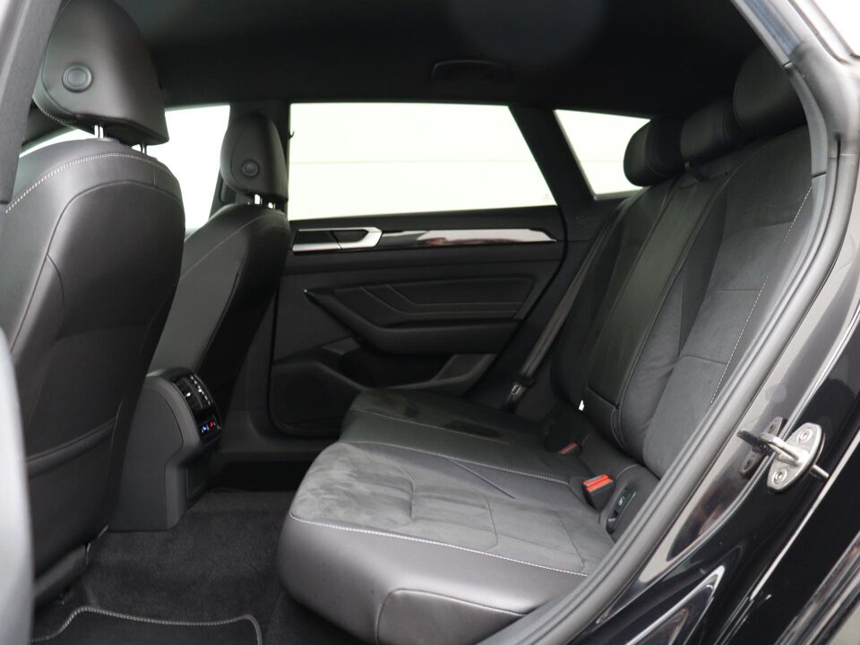 Volkswagen Arteon Shooting Brake 1.4 TSI 218PK eHybrid R-Line Business DSG