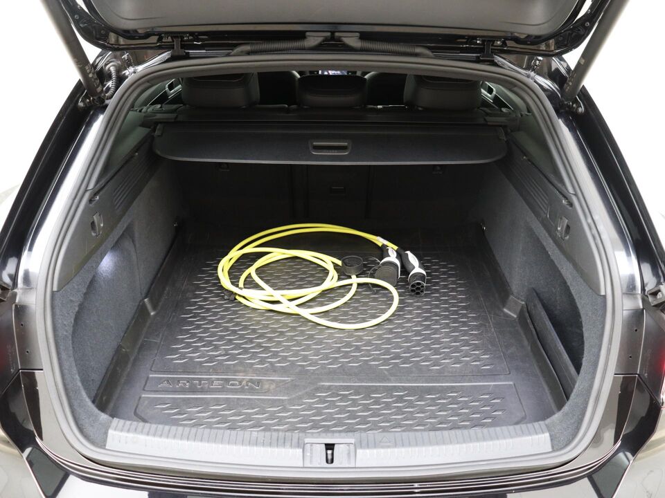 Volkswagen Arteon Shooting Brake 1.4 TSI 218PK eHybrid R-Line Business DSG