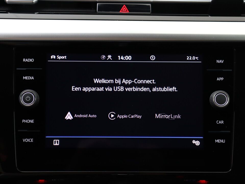 Volkswagen Arteon Shooting Brake 1.4 TSI 218PK eHybrid R-Line Business DSG