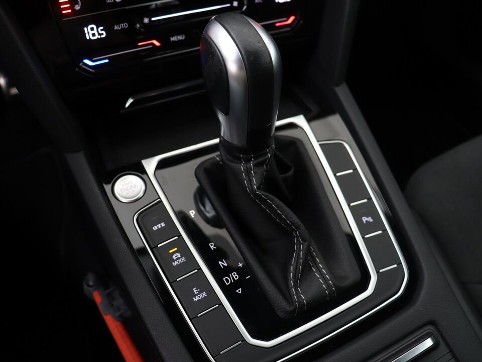 Volkswagen Arteon Shooting Brake 1.4 TSI 218PK eHybrid R-Line Business DSG