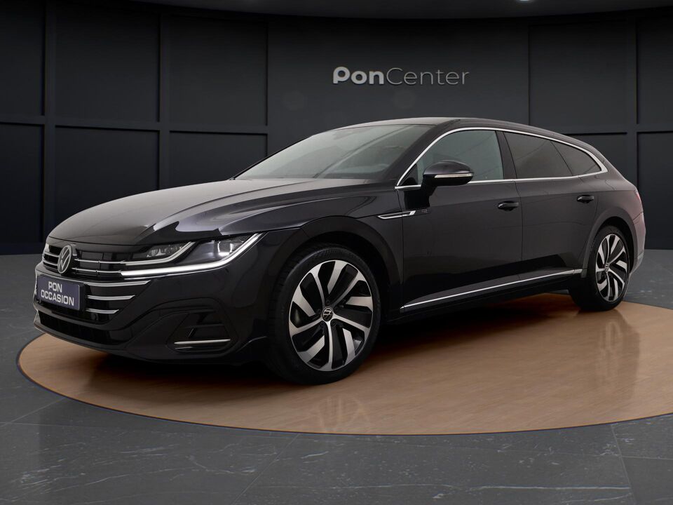 Volkswagen Arteon Shooting Brake 1.4 TSI 218PK eHybrid R-Line Business DSG