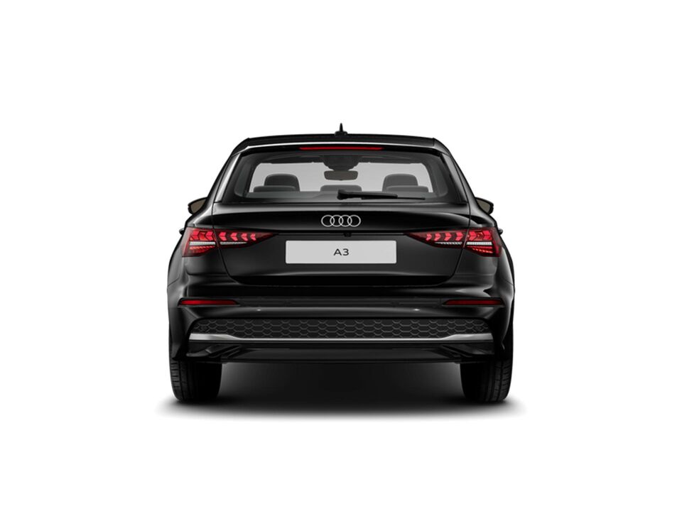 Audi A3 Sportback Pro Line 40 TFSI e 150 kW / 204 PK