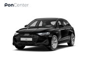 Audi A3 Sportback Pro Line 40 TFSI e 150 kW / 204 PK