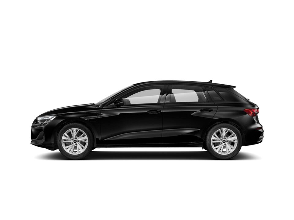 Audi A3 Sportback Pro Line 40 TFSI e 150 kW / 204 PK