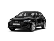 Audi A3 Sportback Pro Line 40 TFSI e 150 kW / 204 PK