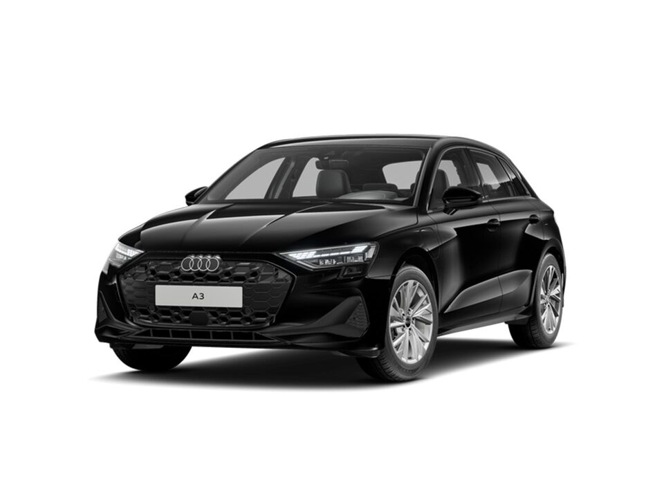 Audi A3 Sportback Pro Line 40 TFSI e 150 kW / 204 PK