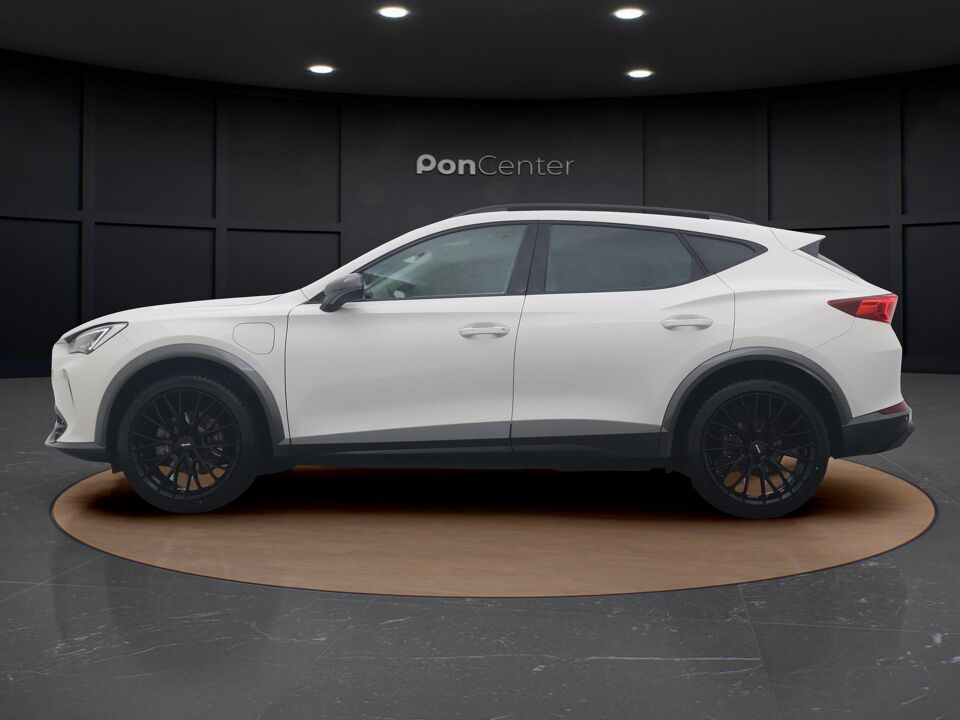 CUPRA Formentor 1.4 TSI e-Hybrid