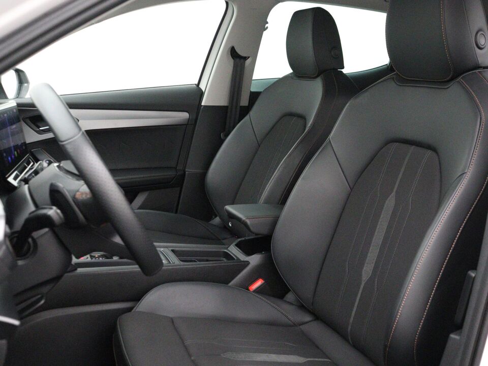 CUPRA Formentor 1.4 TSI e-Hybrid