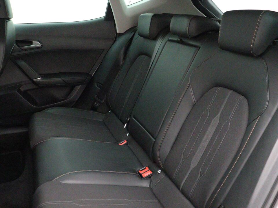CUPRA Formentor 1.4 TSI e-Hybrid