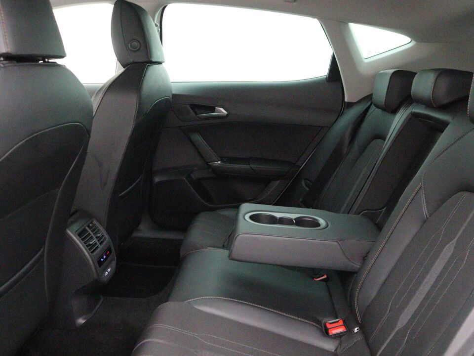 CUPRA Formentor 1.4 TSI e-Hybrid