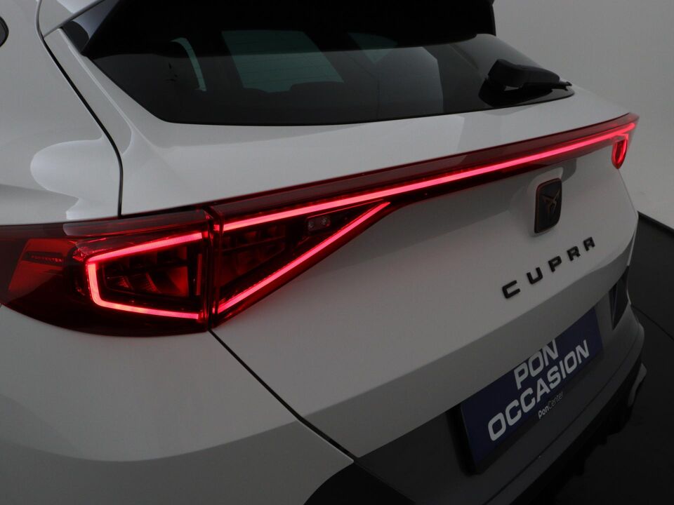 CUPRA Formentor 1.4 TSI e-Hybrid